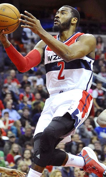Wizards, Jazz continue trending in opposite directions